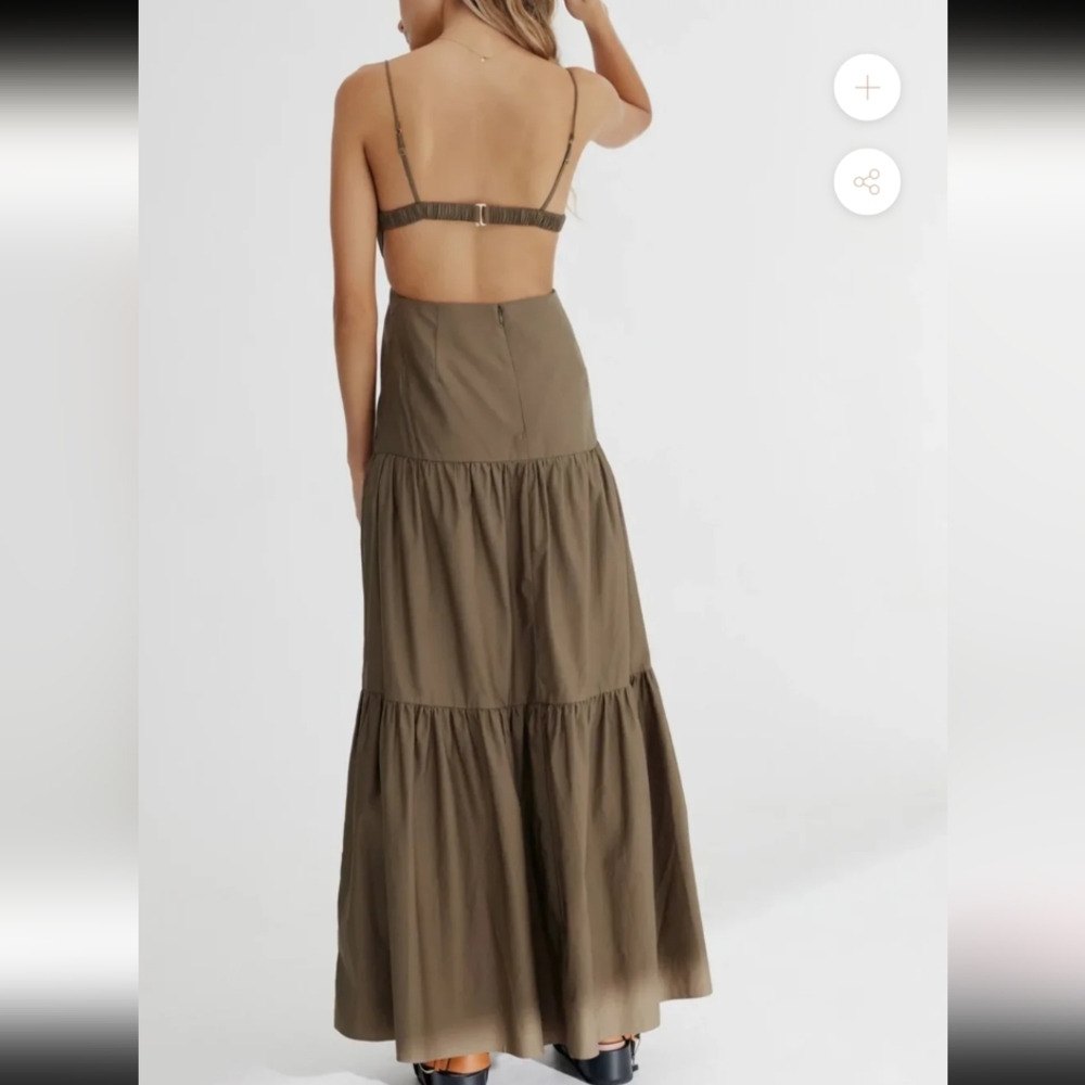 Significant Other Addison Dress - Picture 2 of 10